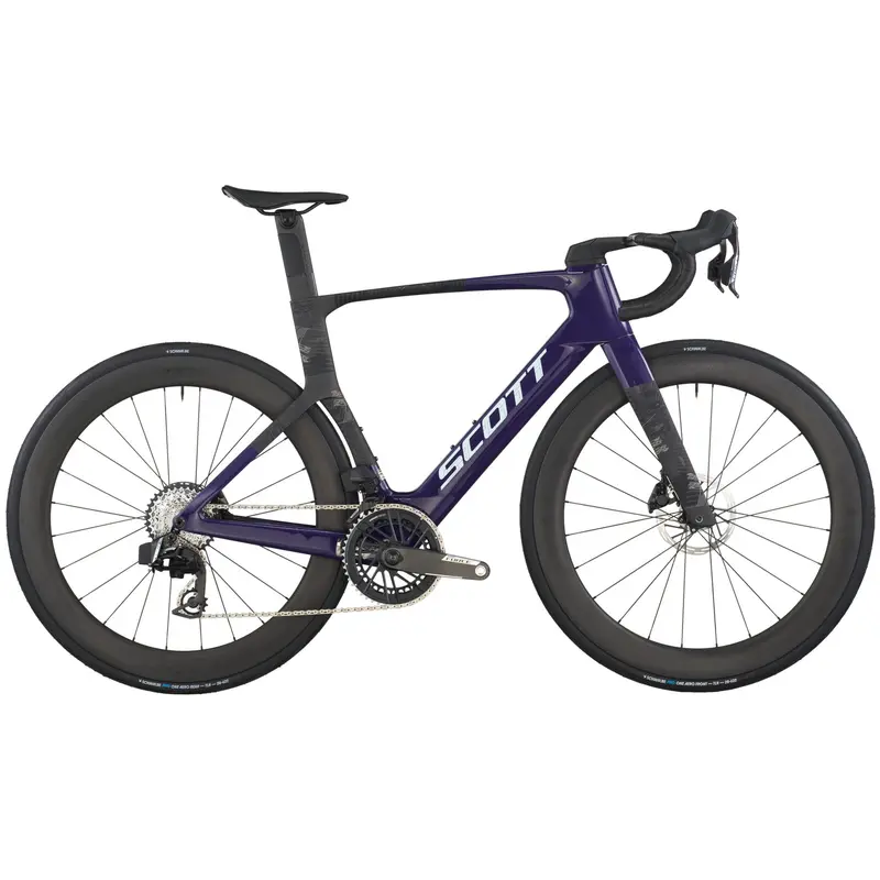 Foil Rc Team Bike 1