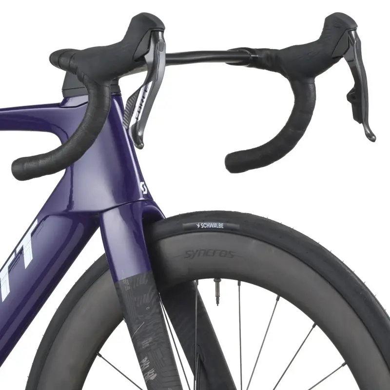 Foil Rc Team Bike 2