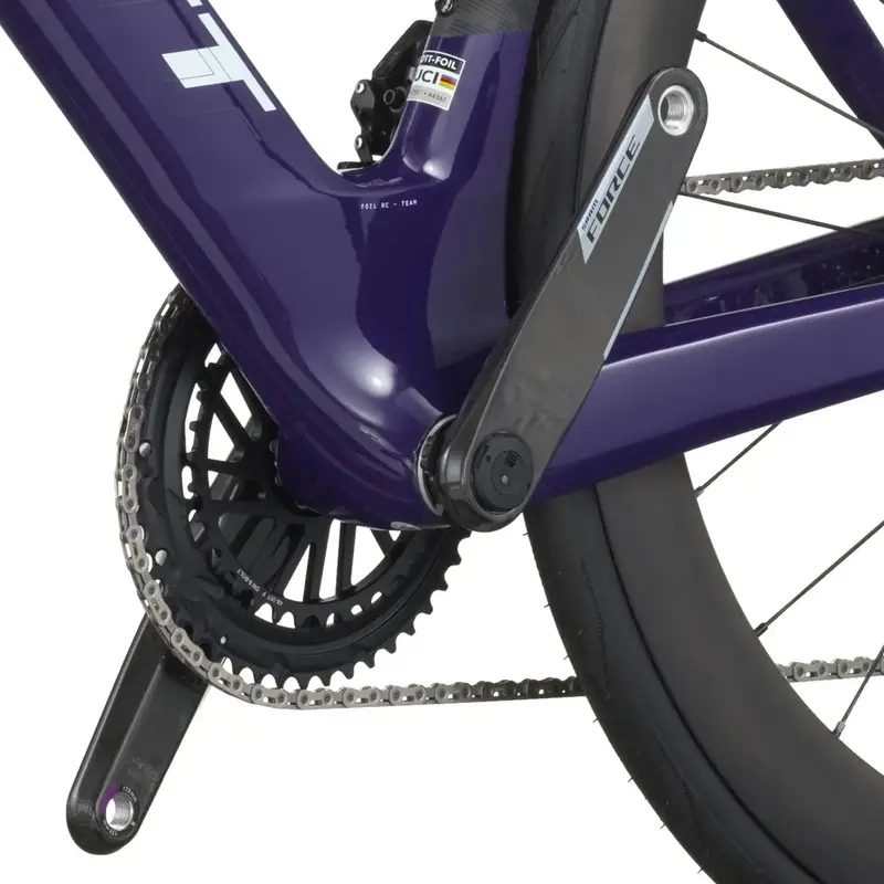 Foil Rc Team Bike 3