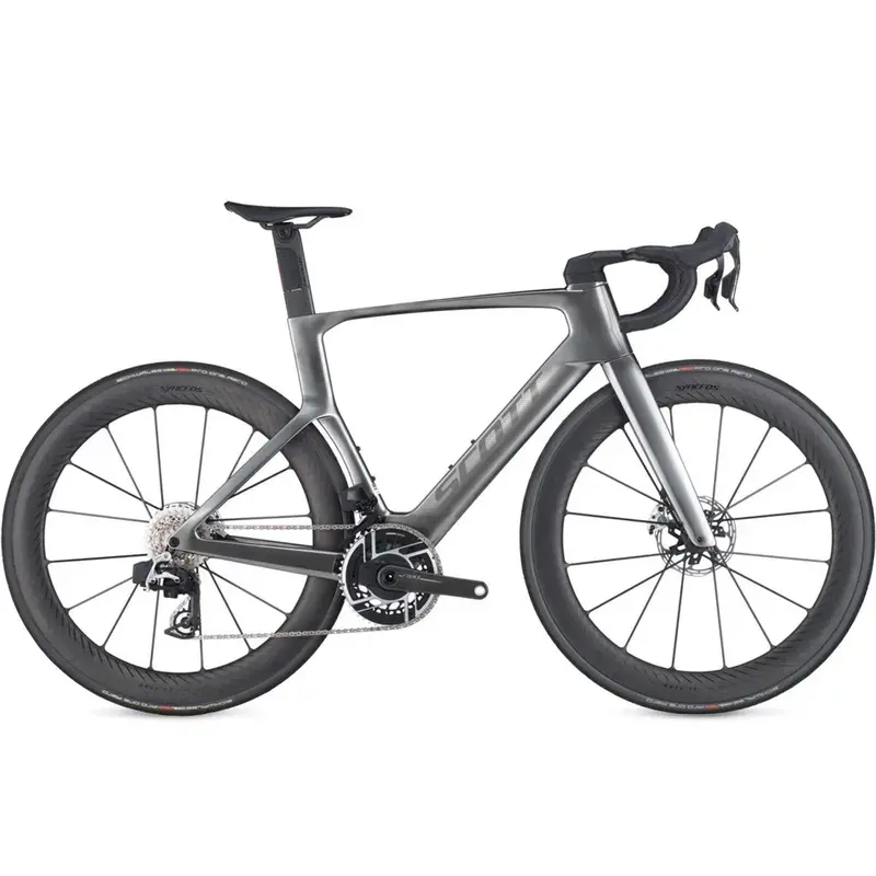 Foil Rc Ultimate Bike 1