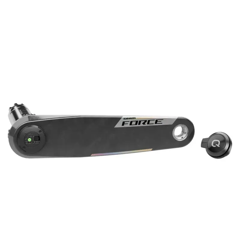 Force Axs Crankarm Power Meter Upgrade 1