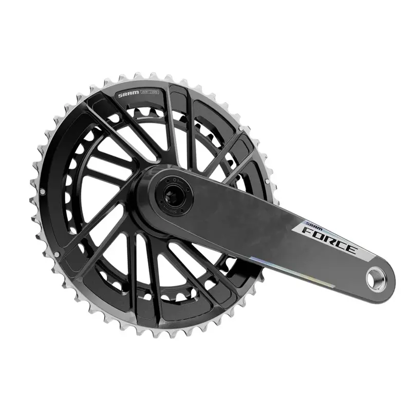 Force Axs E1 Crankset 1