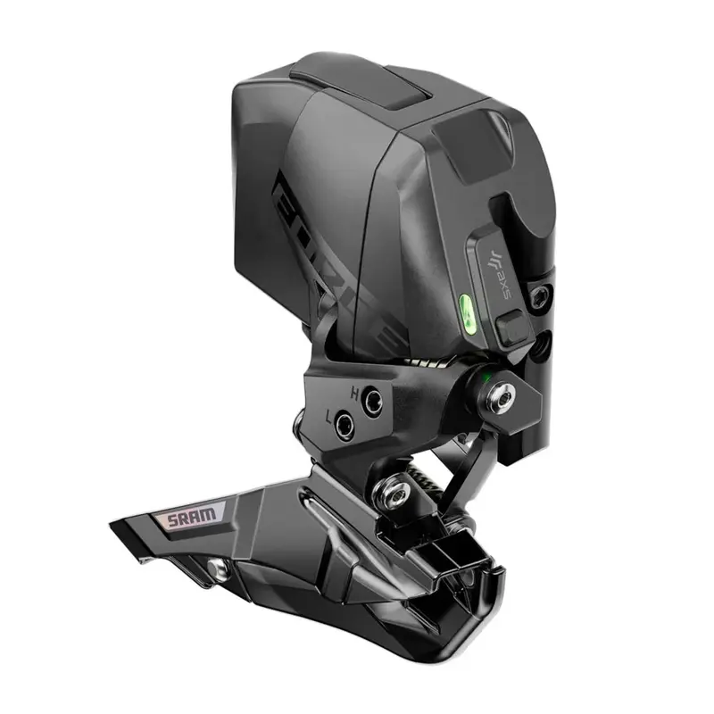 Force Axs E1 Front Derailleur 2