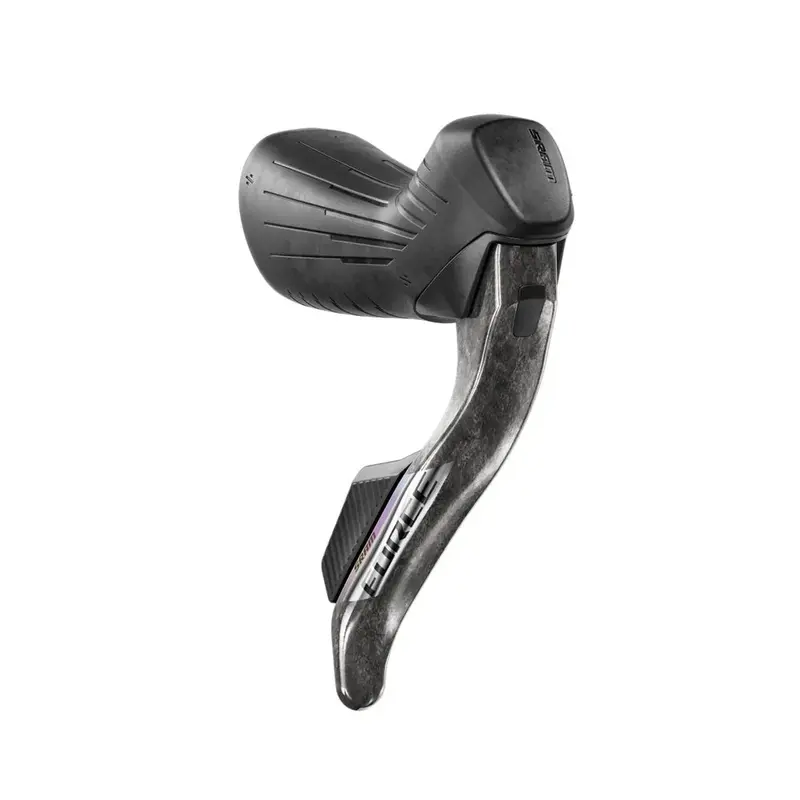 Force Axs E1 Hrd Shift-Brake System 1