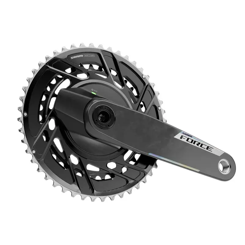 Force Axs E1 Power Meter Crankset 1