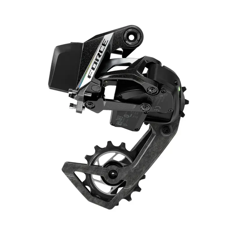 Force Axs E1 Rear Derailleur 1
