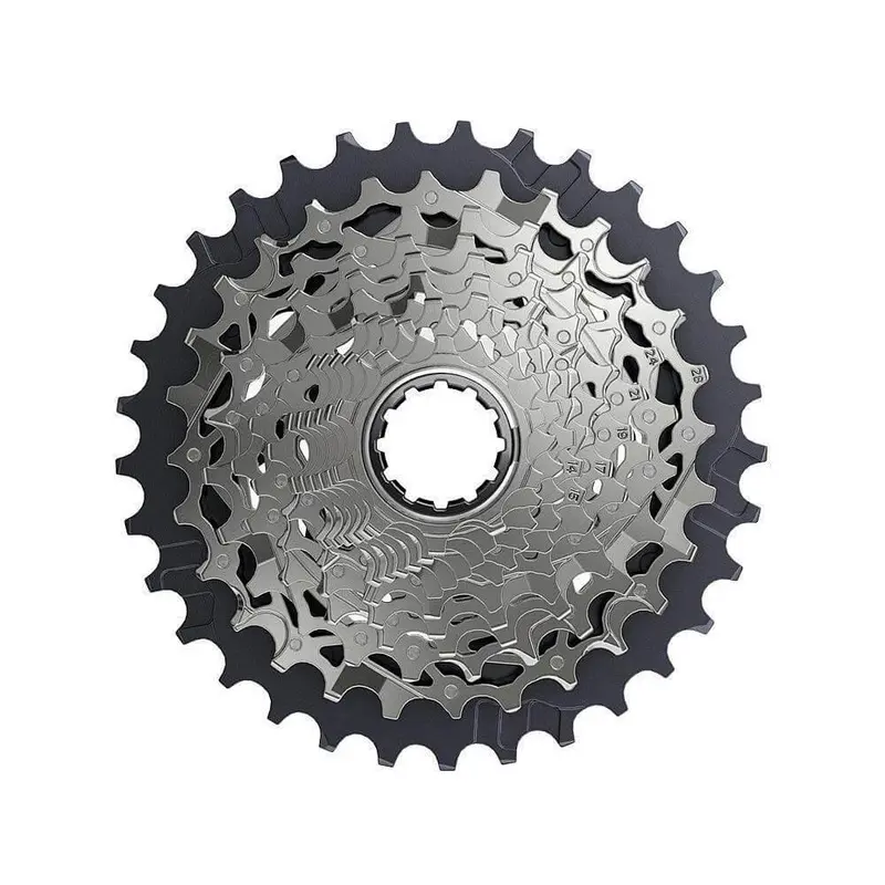 Force Axs Xg-1270 12-Speed Cassette 1