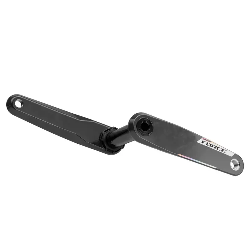 Force E1 Crankarm Assembly 1
