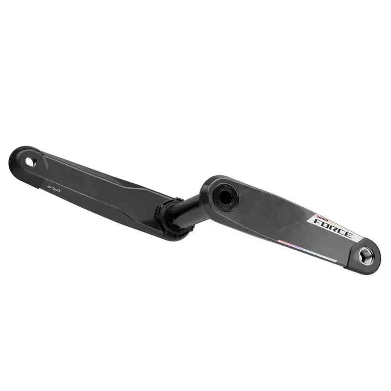 Force E1 Crankarm Assembly 3