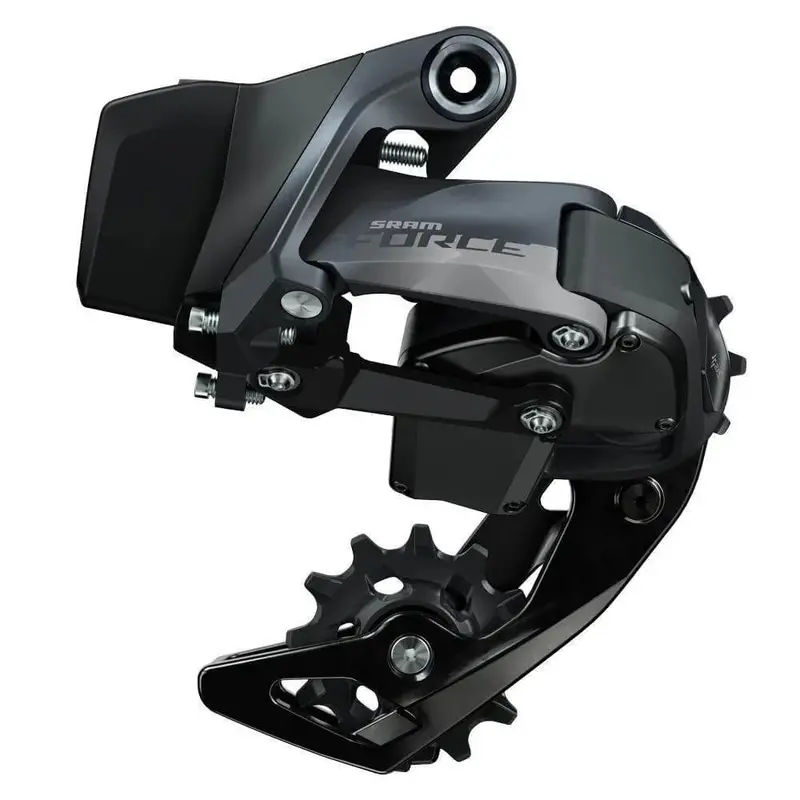 Force Etap Axs Rear Derailleur D1 Gloss 12-Speed (Oem) 1