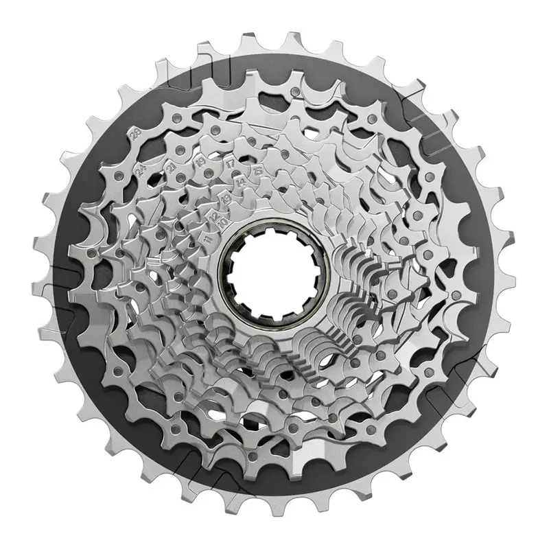 Force Xg-1270 12-Speed Cassette 3