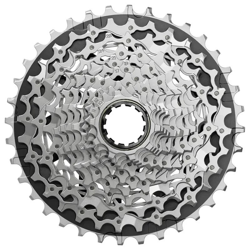 Force Xg-1270 12-Speed Cassette 4