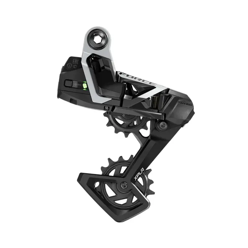 Force Xplr Axs E1 Rear Derailleur 1