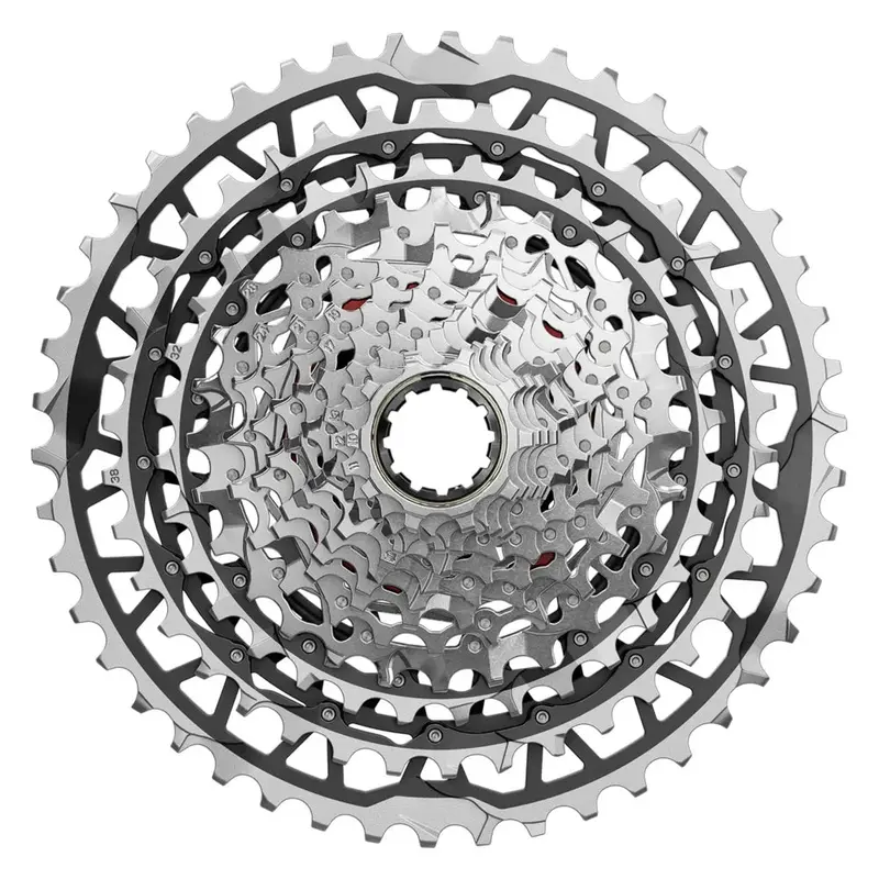 Force Xplr Xg-1371 Cassette 1