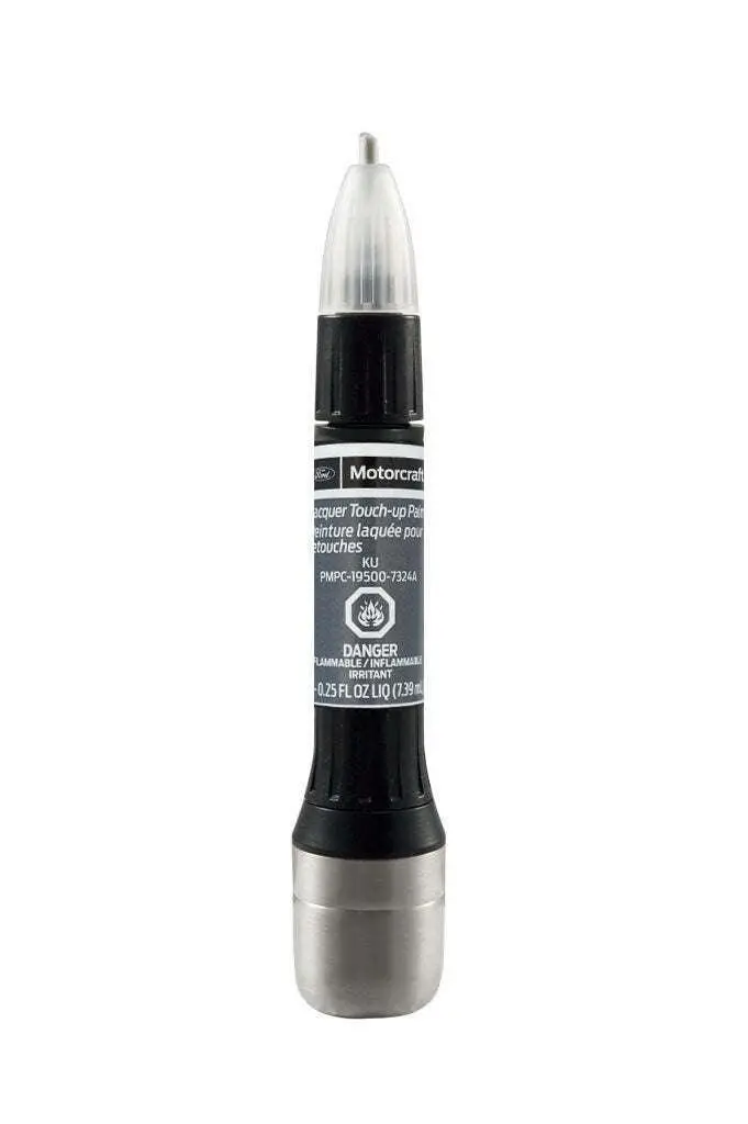 Ford Area 51 Touch Up Paint (Ku) - 2021+ Bronco 1