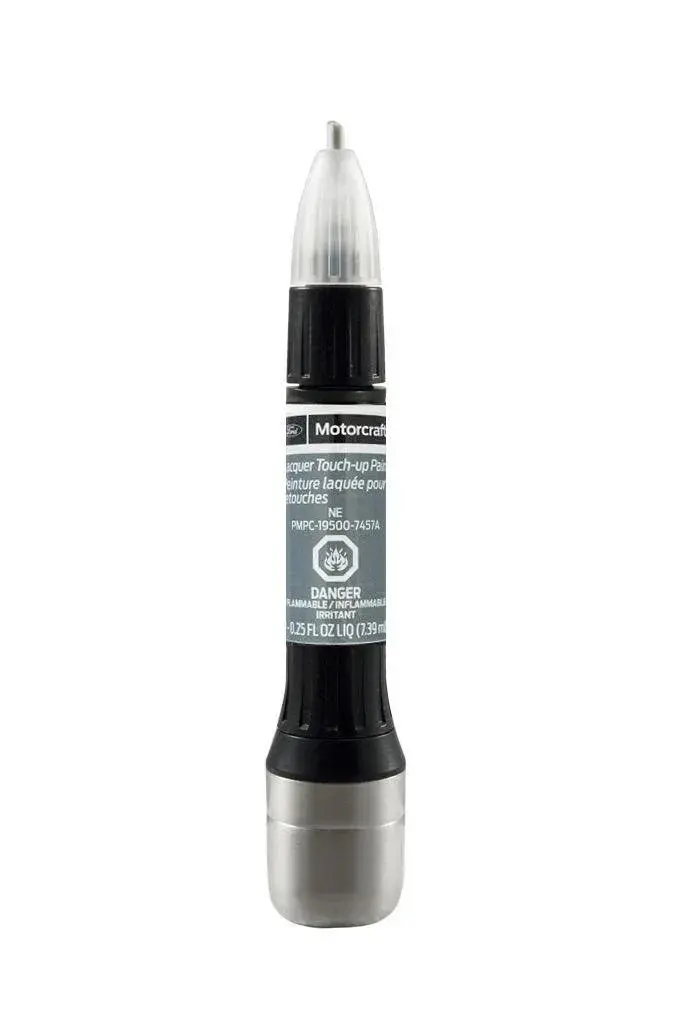 Ford Cactus Grey Touch Up Paint (Ne) - 2021+ Bronco / Bronco Sport / Maverick 1