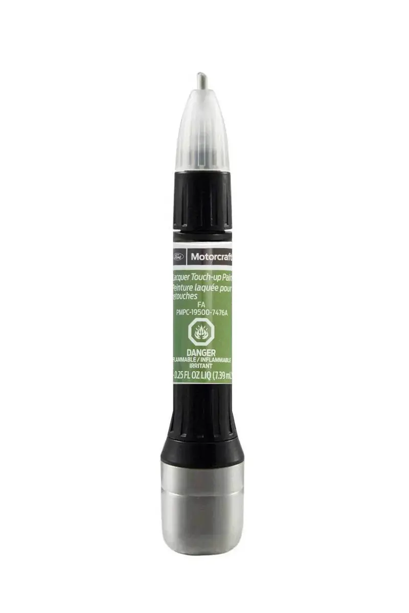 Ford Eruption Green Touch Up Paint (Fa) - 2021+ Bronco 1