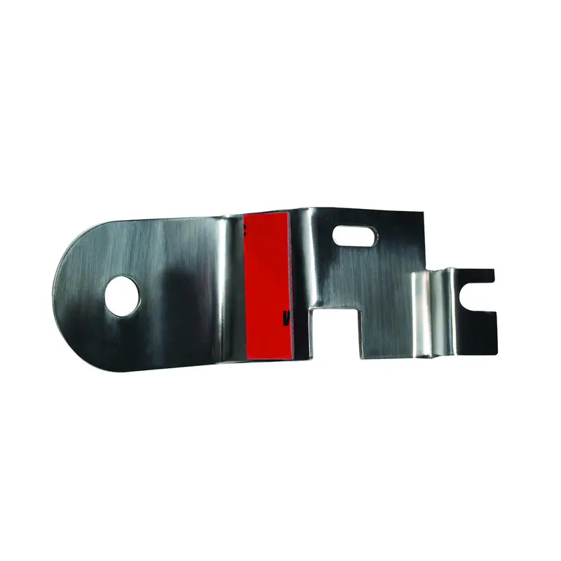Ford F-150 Cb Antenna Mount 1