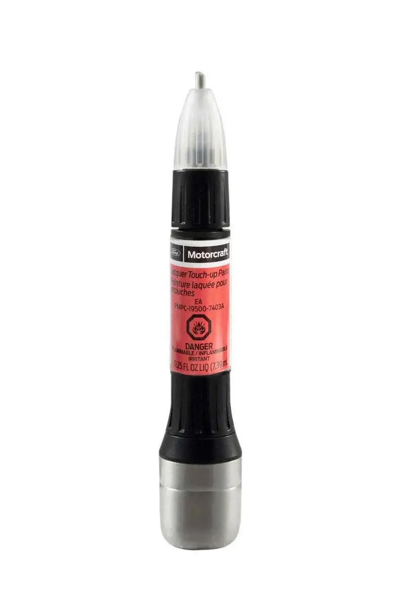 Ford Hot Pepper Red Touch Up Paint (Ea) - 2021+ Bronco 1