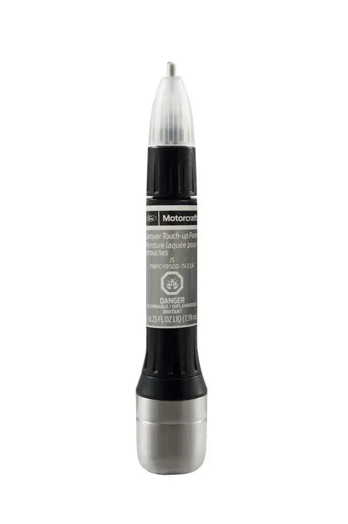 Ford Iconic Silver Touch Up Paint (Js) - 2021+ Bronco 1