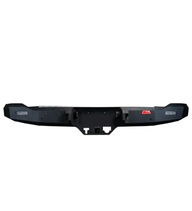 Ford/Mazda 1999-2011 022-01 Rocker Rear Bar Package 1