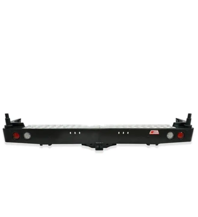 Ford/Mazda 1999-2011 022-02 Rear Wheel Carrier Bar Only Package 1