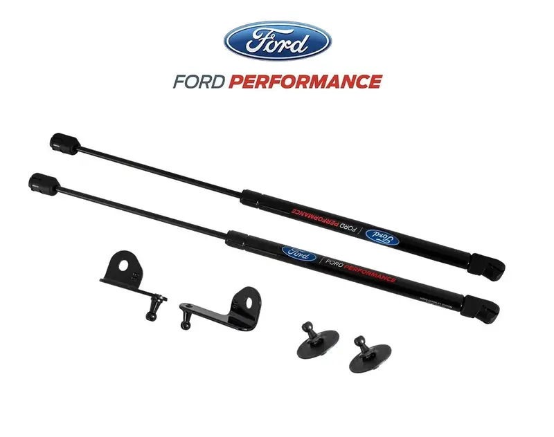 Ford Performance Hood Strut (Kit) - 2021+ Bronco 1