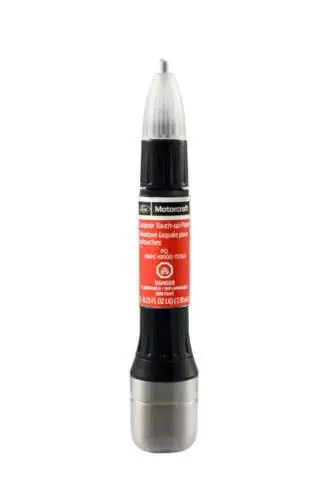 Ford Race Red Touch Up Paint (Pq) - 2021+ Bronco 1