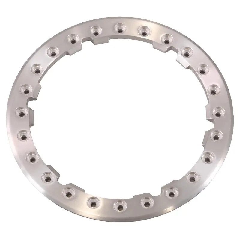 Ford Racing Bead Lock Ring Kit - 2022+ Bronco Raptor 1