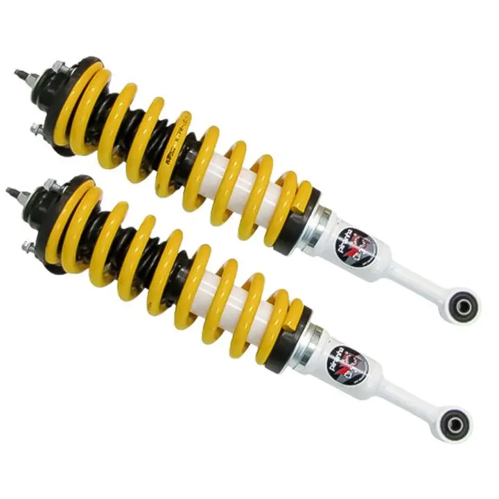 Ford Ranger Pxiii 8/2018-Onwards Front Strut Assembly Raised 40Mm T 1