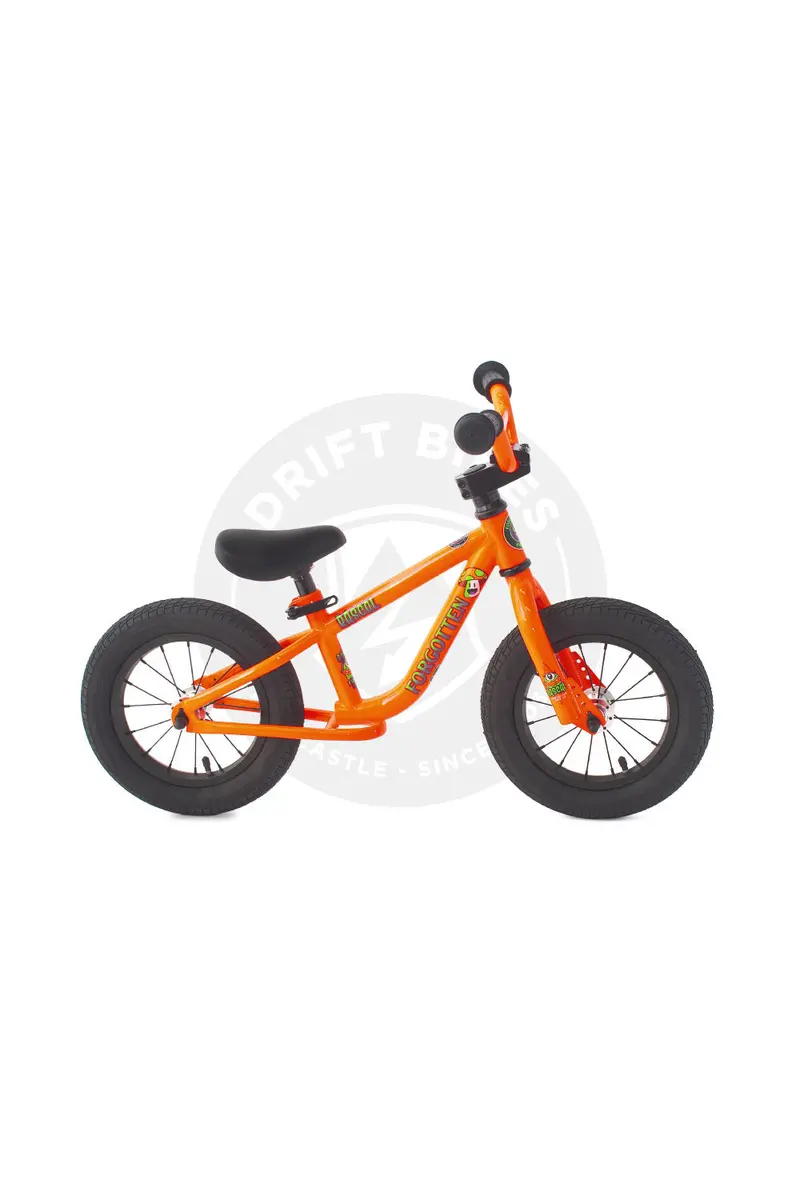 Forgotten 2021 Rascal Kids Balance Bike 2