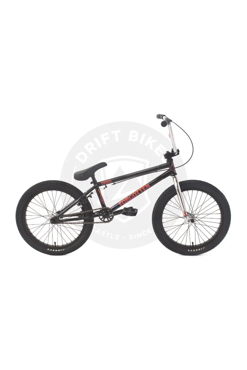 Forgotten 2021 Thrasher 20" Bmx Bike 1