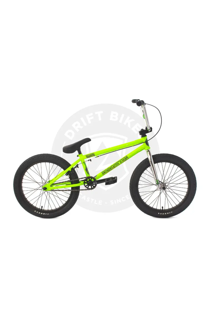 Forgotten 2021 Thrasher 20" Bmx Bike 2