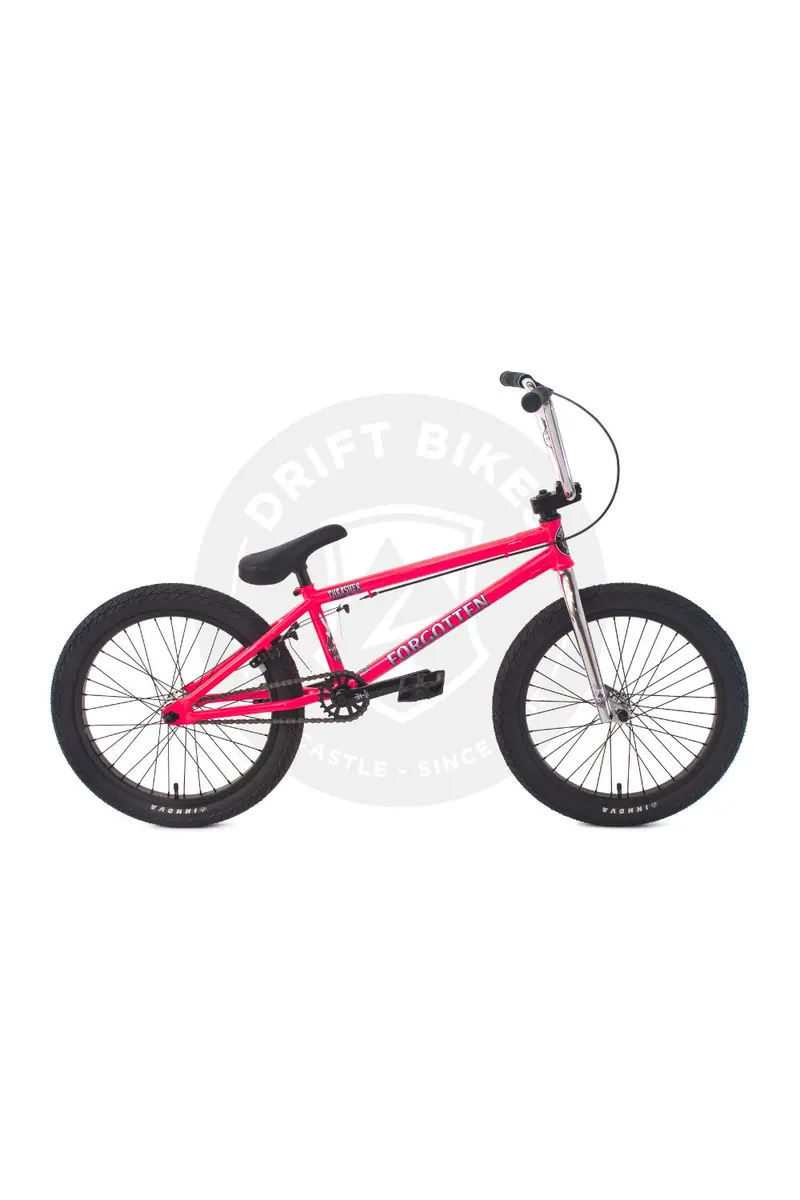 Forgotten 2021 Thrasher 20" Bmx Bike 4