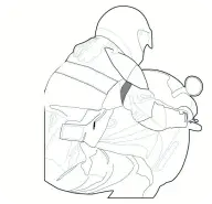 Forward Rotated Sleeves 1