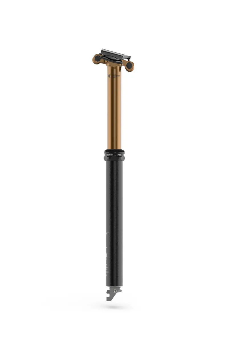 Fox 2021 Factory Transfer Dropper Seatpost Internal 2
