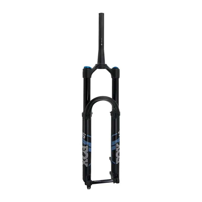 Fox 2022 36 160Mm 29 Performance Blue Fork 1