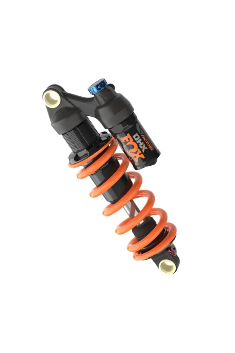 Fox 2022 Factory Dhx Metric Rear Shock 1