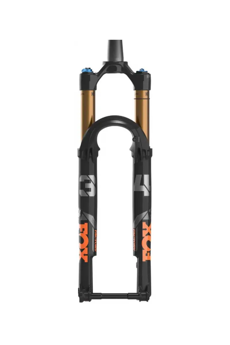 Fox 2022 Factory Series 34 29" Fit4 Fork 2
