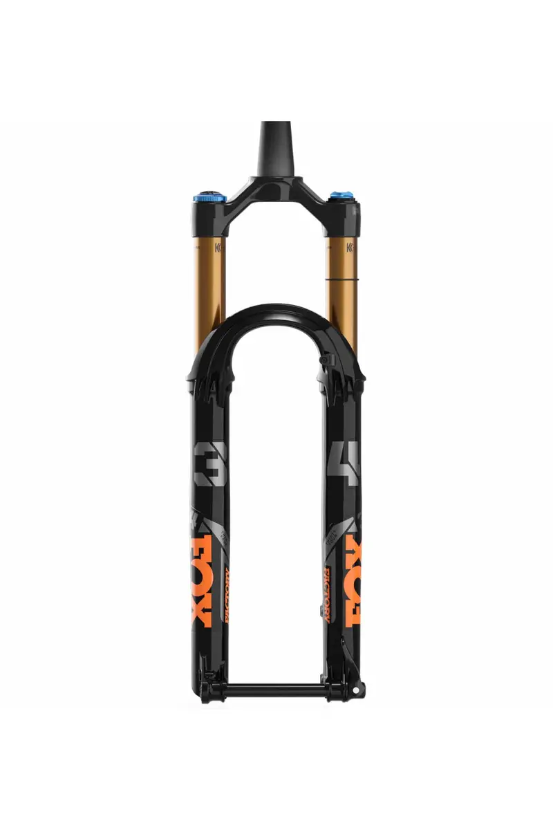 Fox 2022 Factory Series 34 29" Grip 2 Fork 1