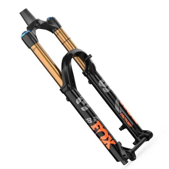 Fox 2022 Factory Series 38 29" Grip 2 Fork 2