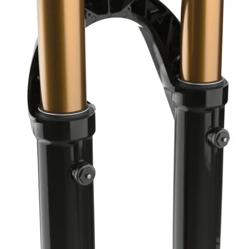 Fox 2022 Factory Series 38 29" Grip 2 Fork 5