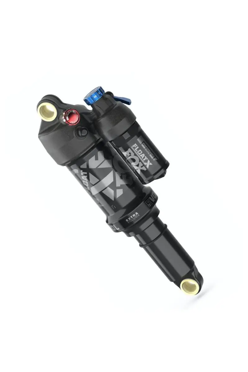 Fox 2022 Performance Elite Float X Metric Shock 1