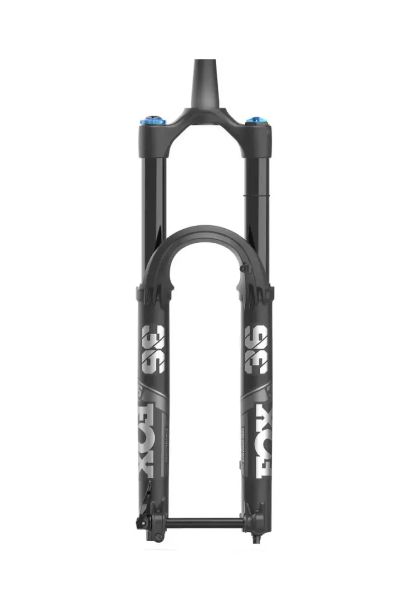 Fox 2022 Performance Elite Series 36 29" Grip 2 Fork 1