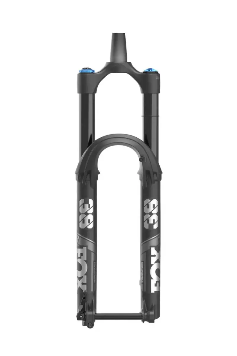 Fox 2022 Performance Elite Series 38 27.5 Fork Grip 2 1