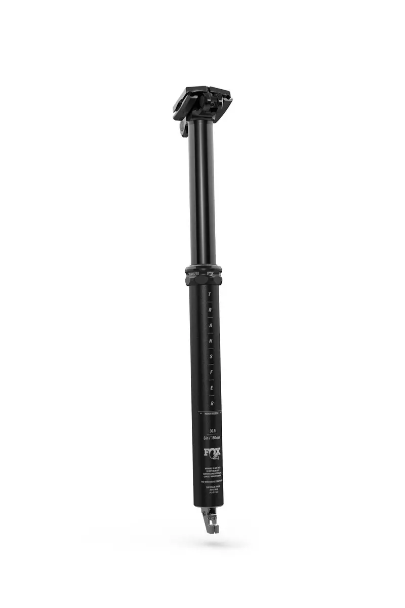 Fox 2022 Performance Transfer Dropper Seatpost Internal 1