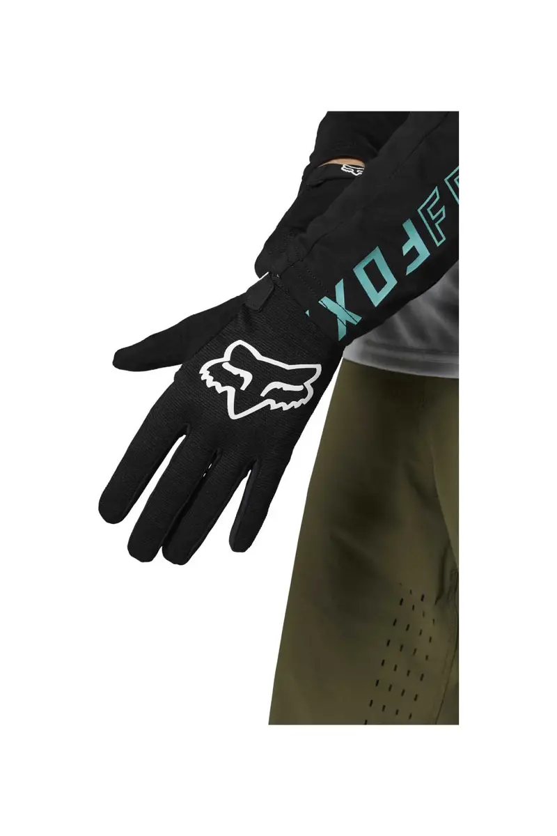 Fox 2022 Youth Ranger Gloves 1
