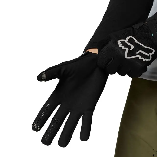 Fox 2022 Youth Ranger Gloves 2