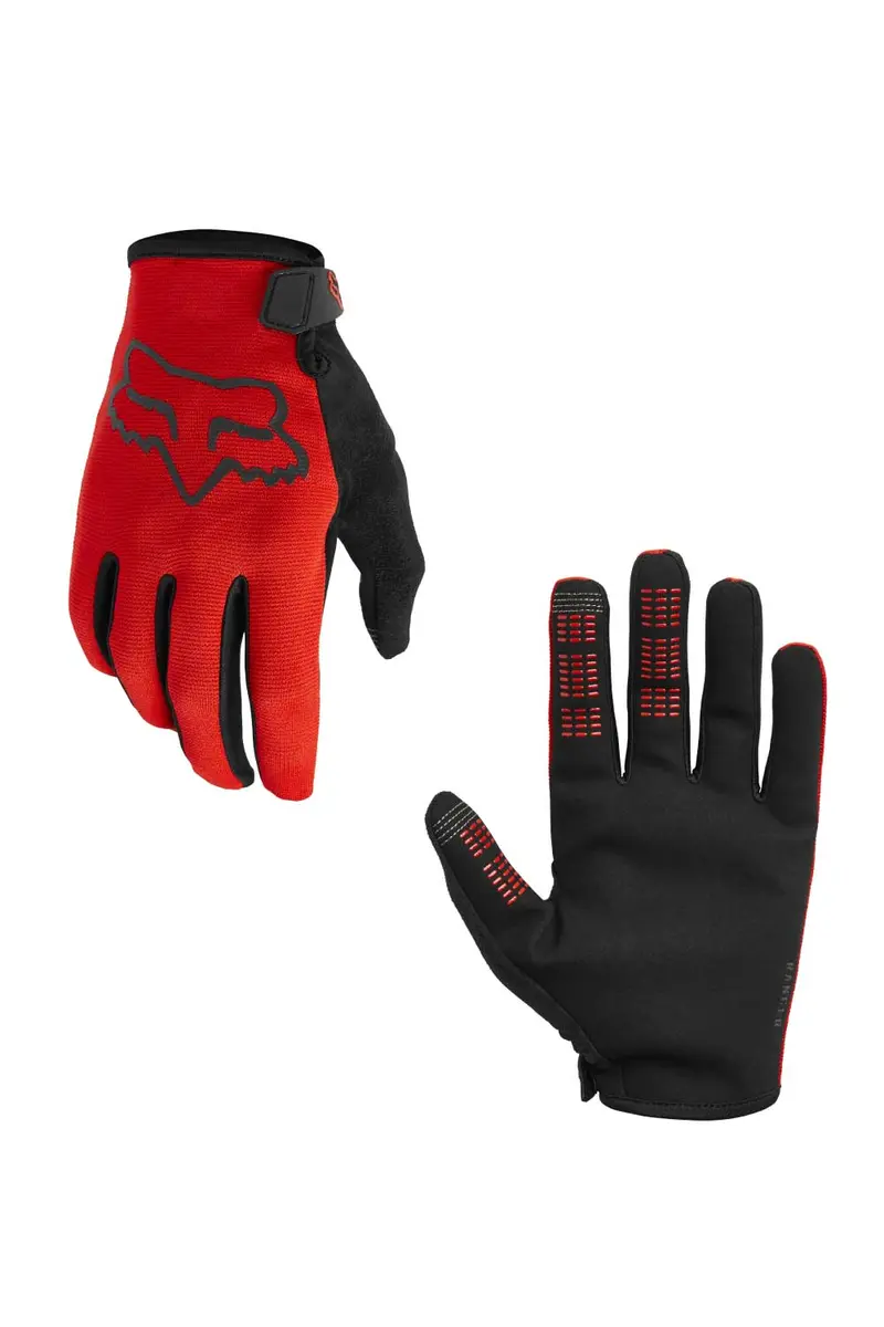 Fox 2022 Youth Ranger Gloves 5