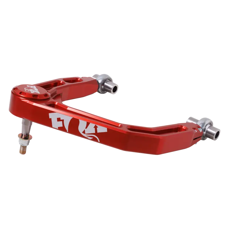 Fox Billet Upper Control Arm - 2024+ Ranger Raptor 1